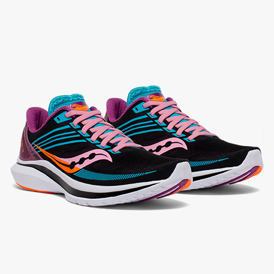 kinvara womens running shoes