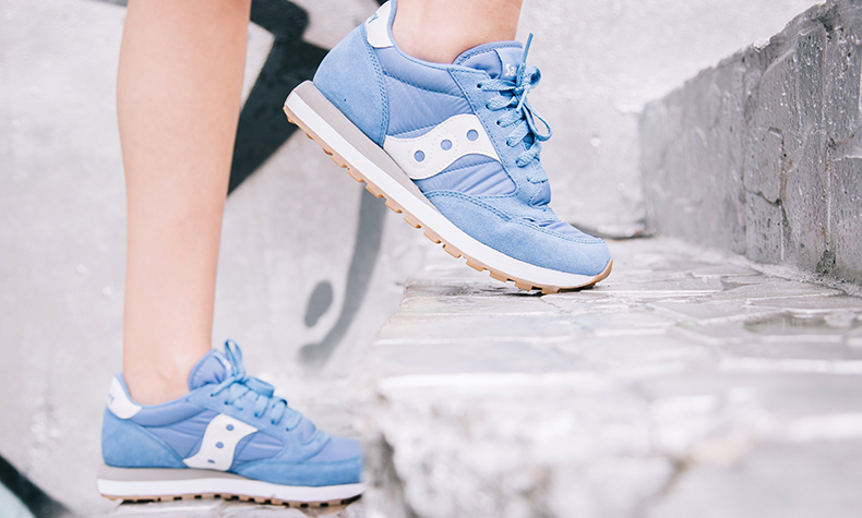 Saucony - Originals