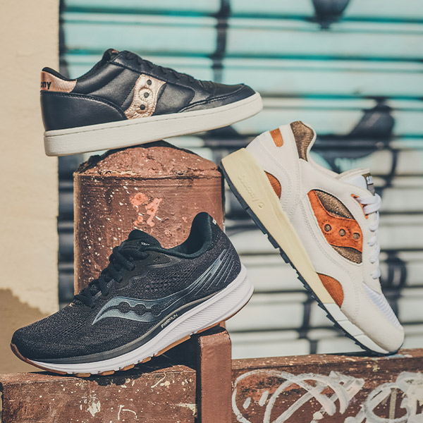 saucony shoe finder