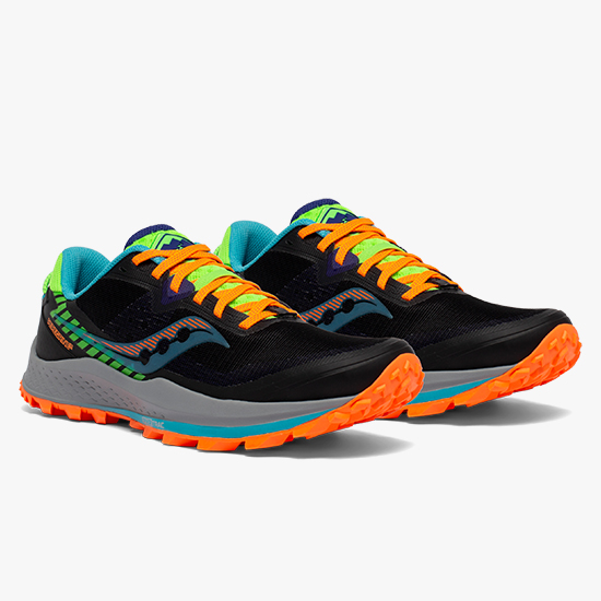 saucony running