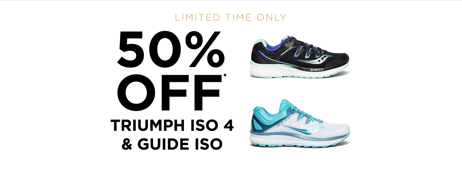 Saucony