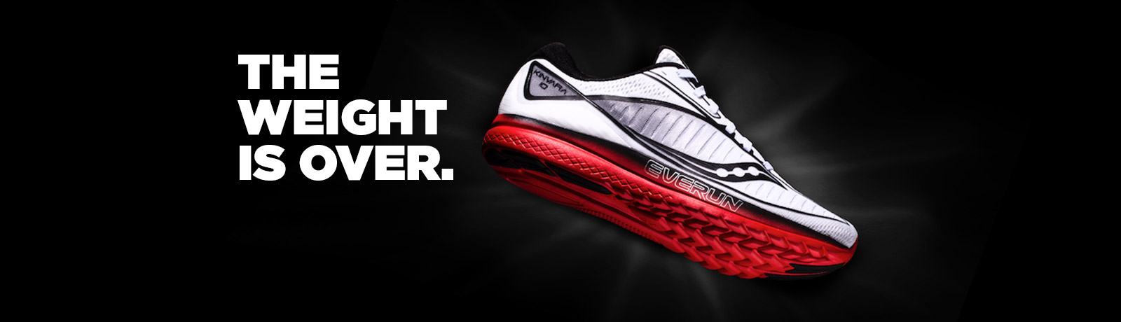 Saucony | Kinvara 10