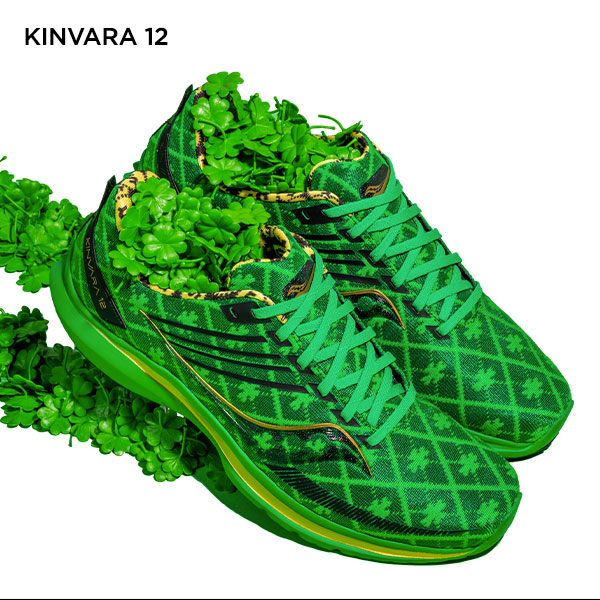 saucony shamrock sneakers TGS A.A