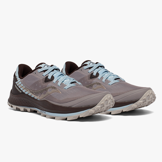 saucony womens trainers