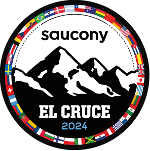 Saucony, El Cruce 2024.