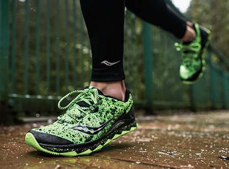 Shoe Advisor helps you pick the right shoes