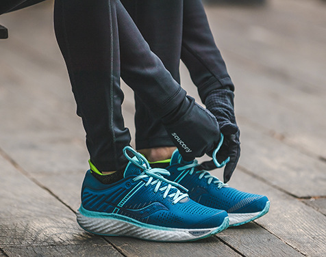 saucony excursion tr12 womens wide