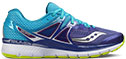 Women's Neutral Running Shoes – Triumph ISO<sup>3</sup>