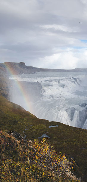 Gullfoss