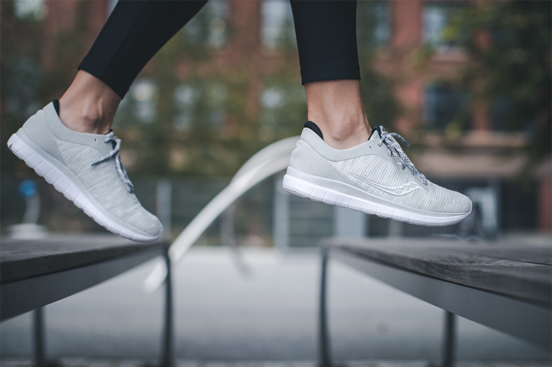 Saucony - Originals