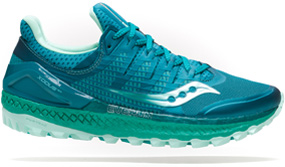 saucony hybrid 3 run dry