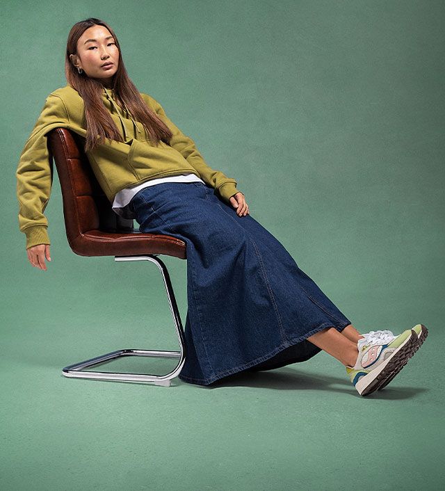 saucony retro womens