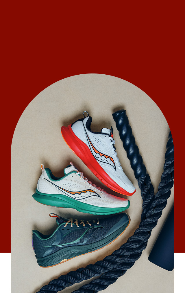 wiki saucony