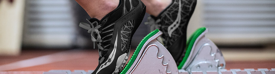Saucony Men's Competition Track and Field