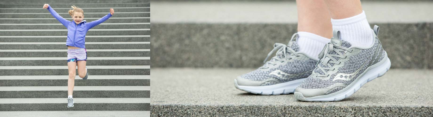 saucony shoes for girls