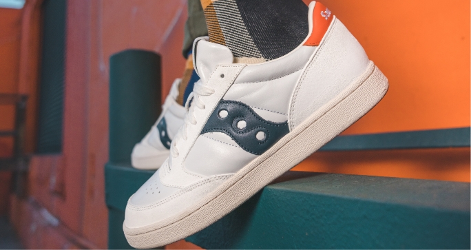 Retro Sneakers & Running Shoes | Saucony Originals