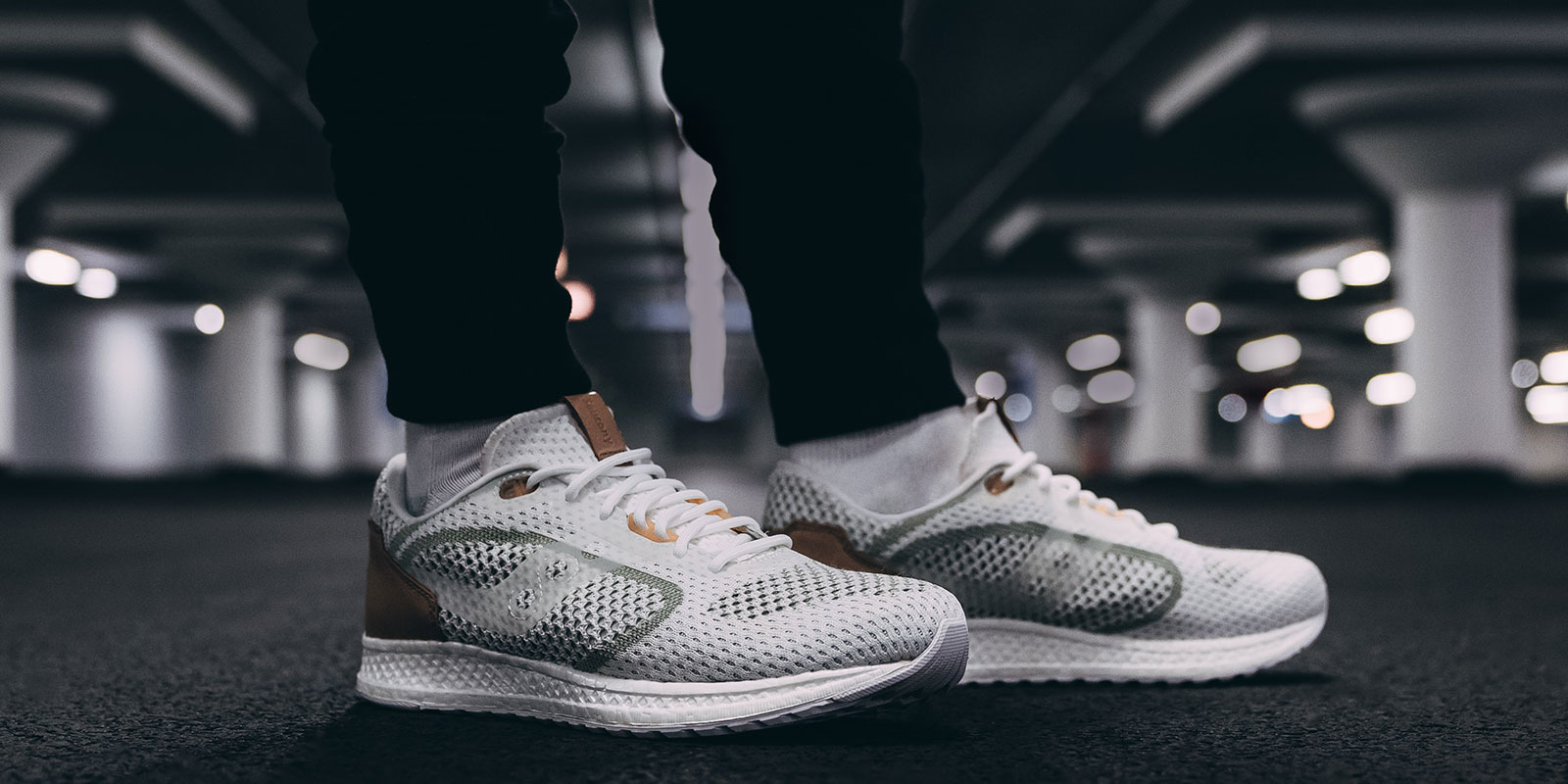 Classic Retro Sneakers | Saucony Originals