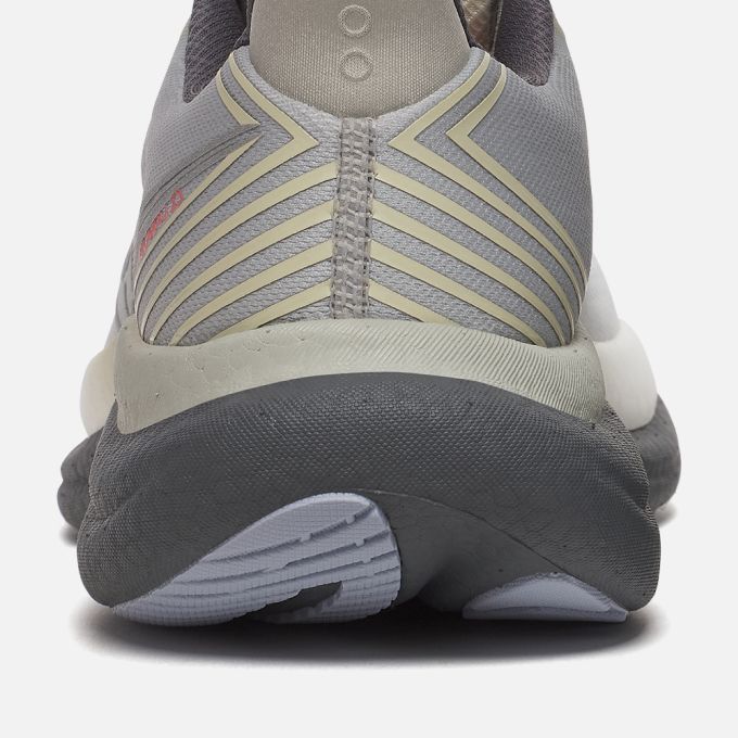 Enhanced cushioning