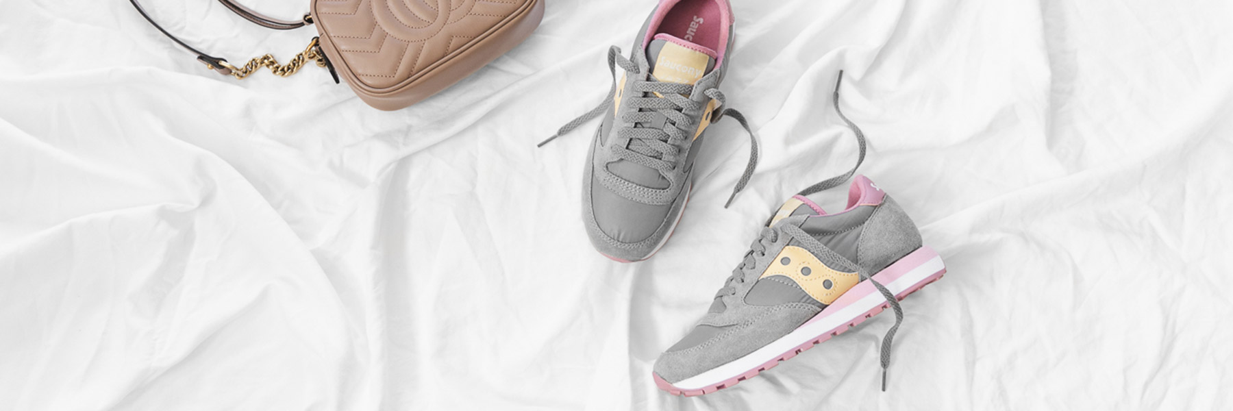Saucony