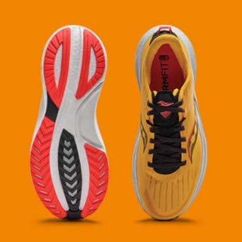 saucony men's hurricane 23