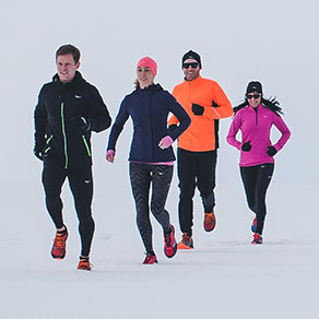 Running Group