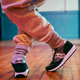 saucony 40