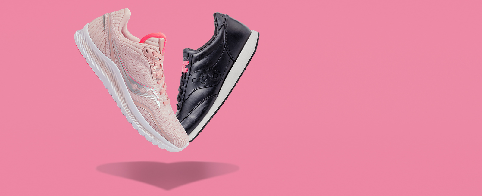 saucony sports