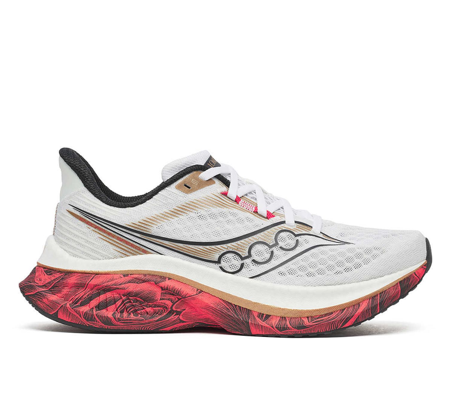 London Endorphin Speed 5