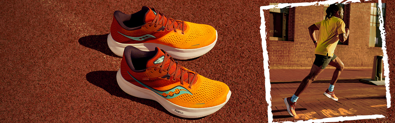 All Men's Shoes & Apparel | Saucony