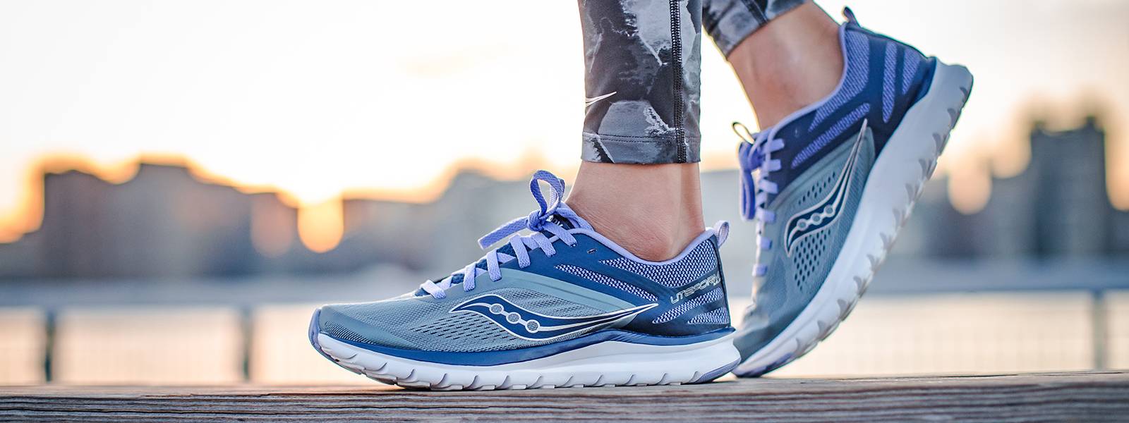 Saucony Liteform Miles
