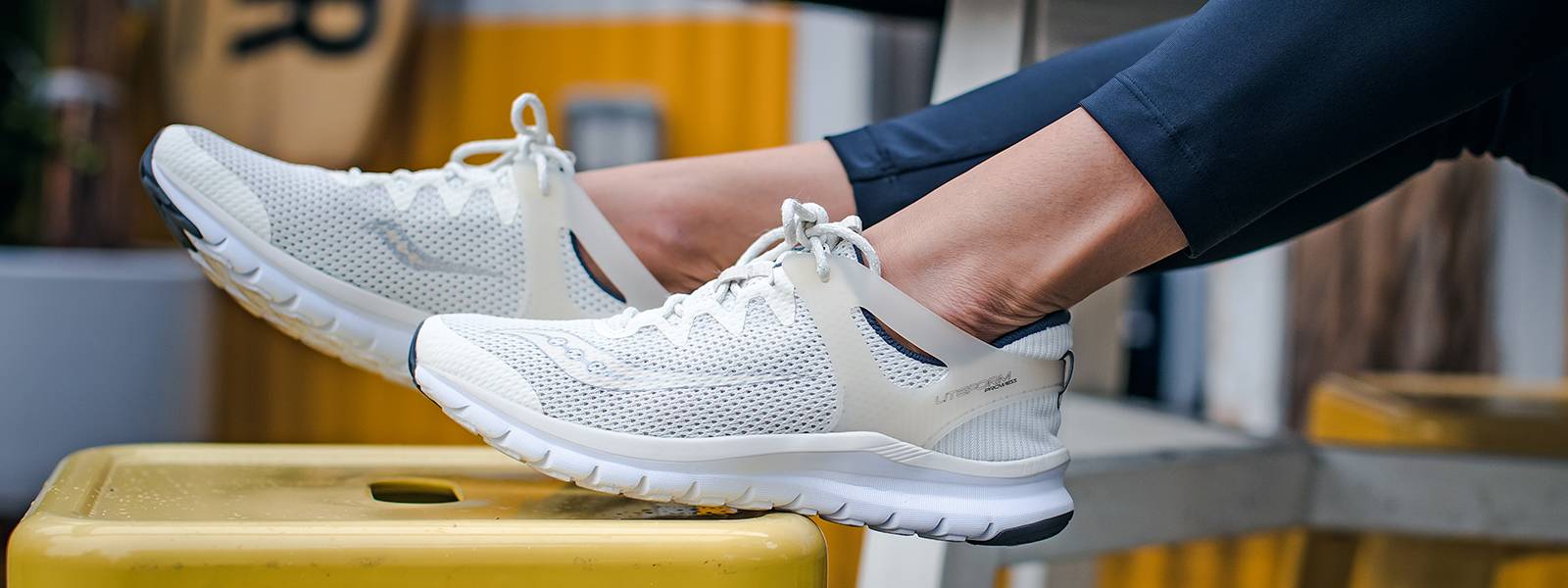 Saucony Liteform Prowess