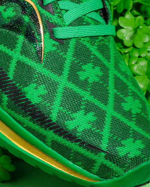 shamrock kinvara 12