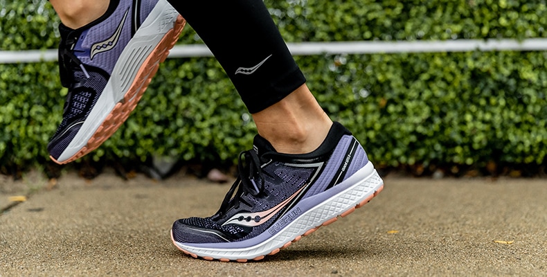 saucony echelon 4 38