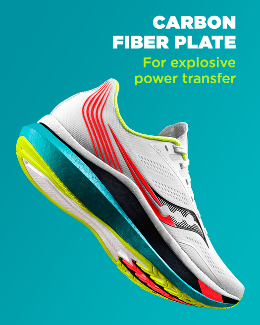 saucony competitor