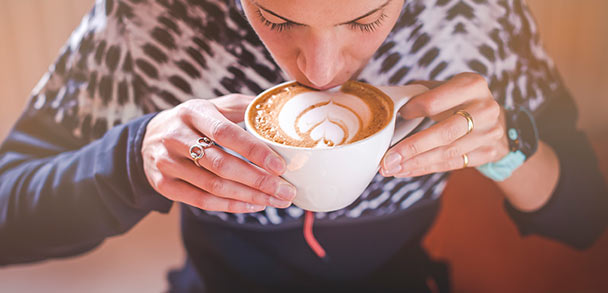 Haute Coffee