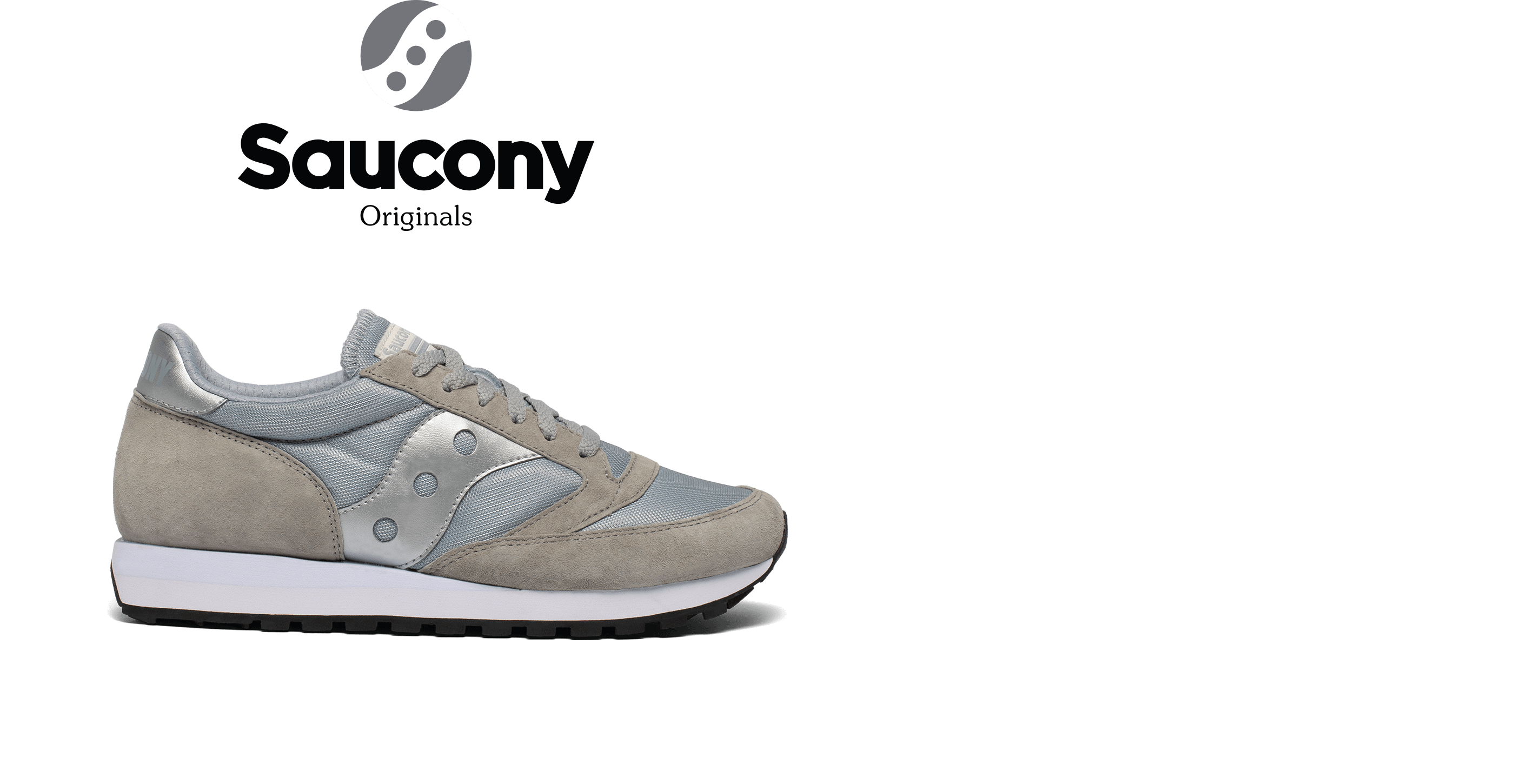 saucony tiger