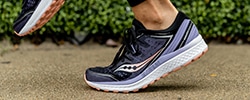 Saucony Stability Running Shoe