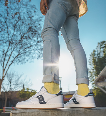 Azura Saucony