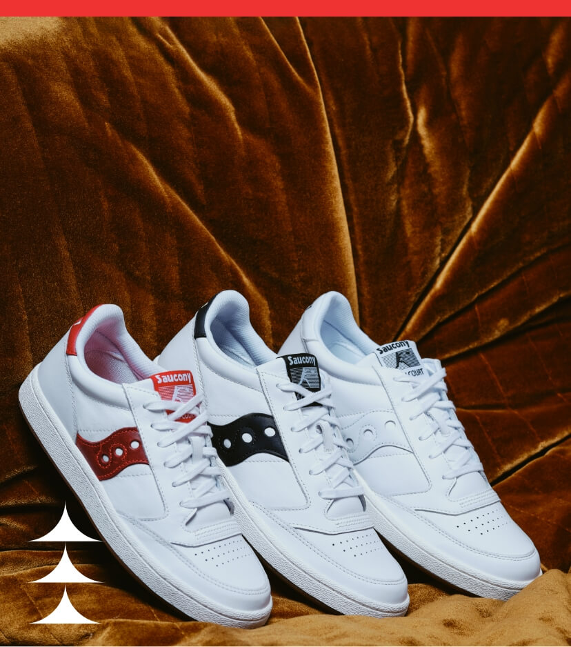 saucony sneakers for women