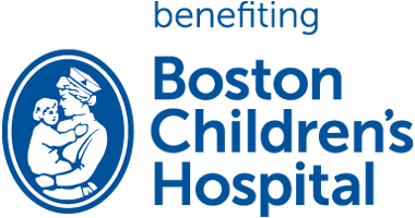 Boston Children's Hospital logo