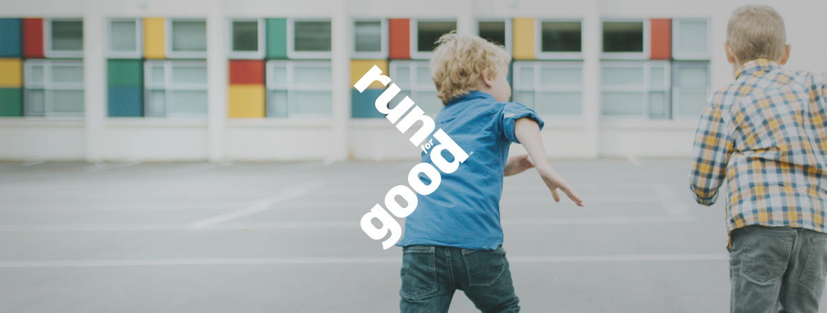 Run for Good