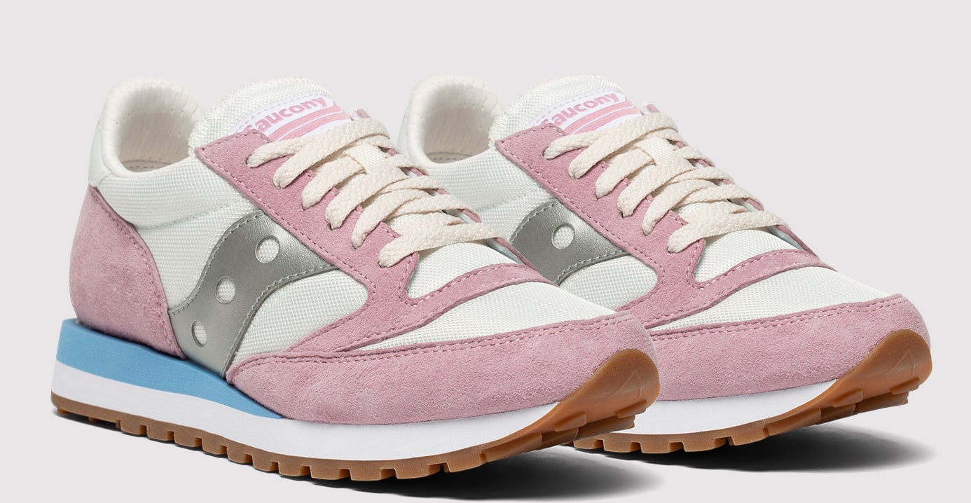 saucony fashion