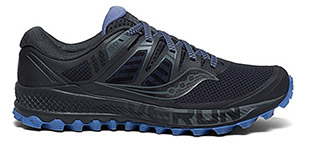 saucony peregrine vs excursion