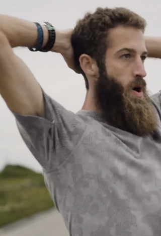 saucony wear tester program