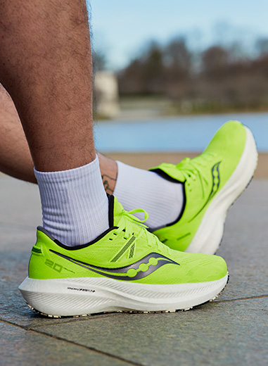 All Men's Shoes & Apparel | Saucony