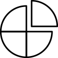 Icon of graph