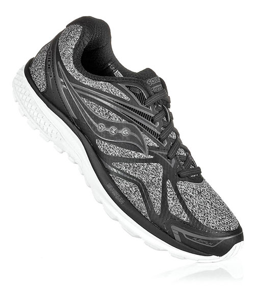 Saucony's Ride 9