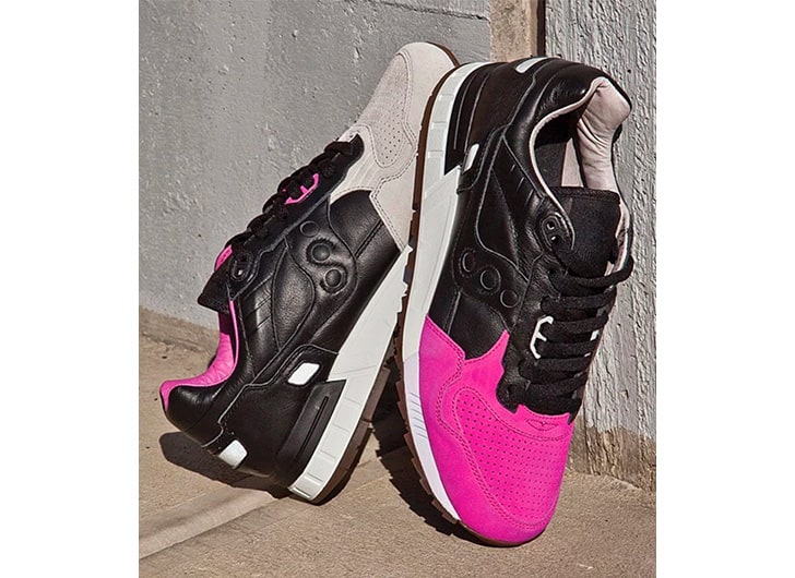 saucony shadow donna 2021