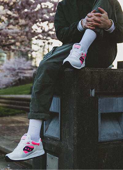 saucony pagina oficial