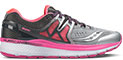 Women's Stability Running Shoes – Hurricane ISO<sup>3</sup>